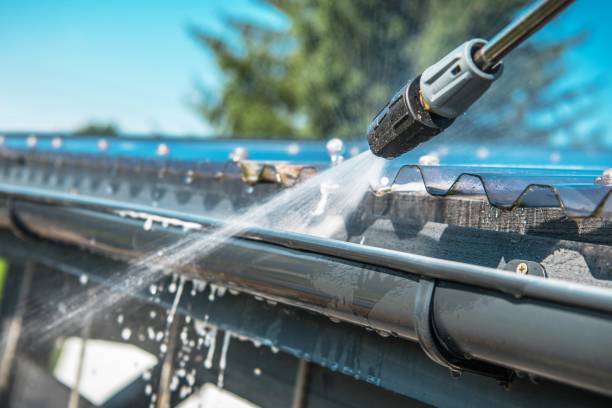 Best Deck Pressure Washing  in Shokan, NY