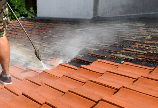 Best Deck Pressure Washing  in Shokan, NY