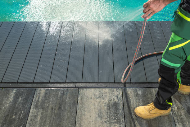 Best Sidewalk Pressure Washing  in Shokan, NY