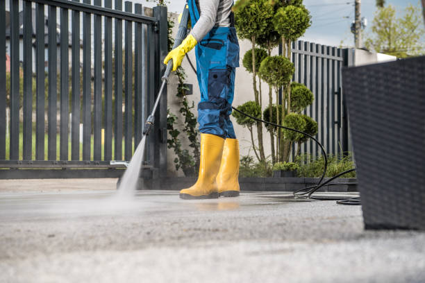 Best Concrete Pressure Washing  in Shokan, NY
