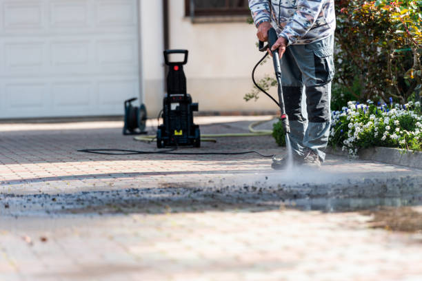 Professional Pressure Washing in Shokan, NY