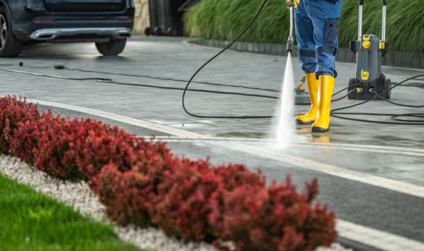 Best Fence Pressure Washing  in Shokan, NY