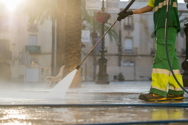 Best Roof Pressure Washing  in Shokan, NY