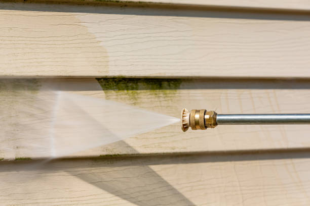 Fence Pressure Washing in Shokan, NY
